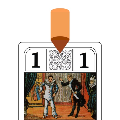 tarotscore