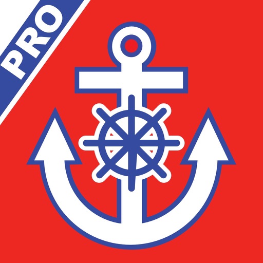 navigation rules pro
