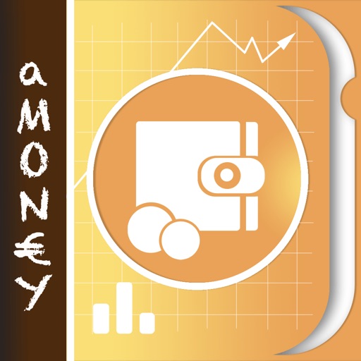 amoney - gestion de l'argent