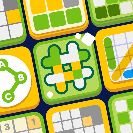 everyday puzzles: mini games