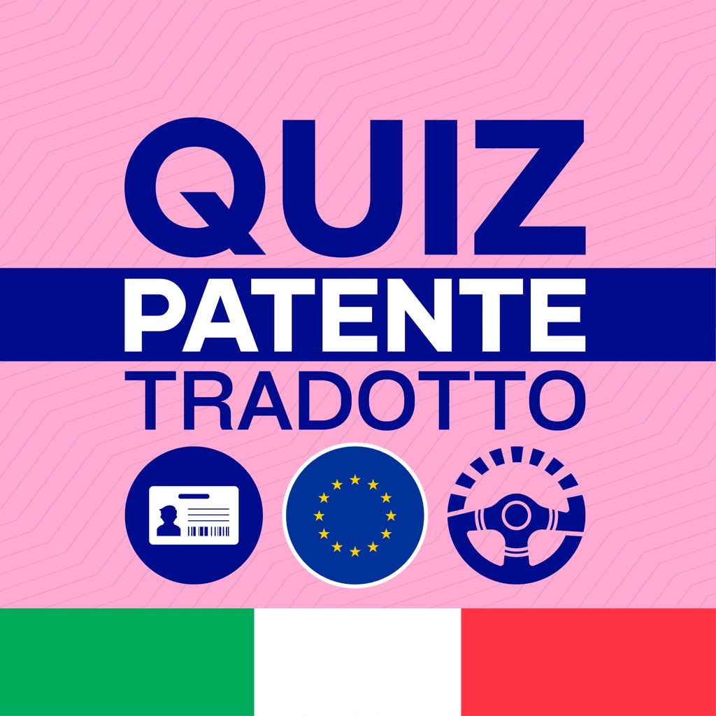 Quiz Patente Tradotto 2026