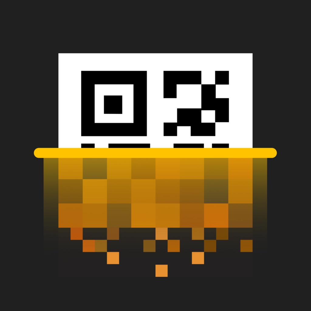 QR Easy Scanner