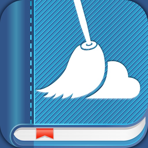contactclean pro - rubrica di pulitura
