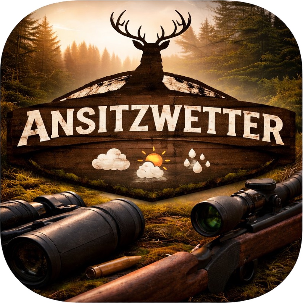 Ansitzwetter