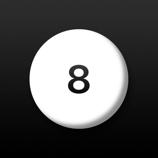 modern magic ball