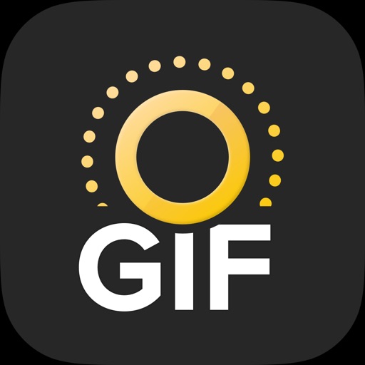 live gif