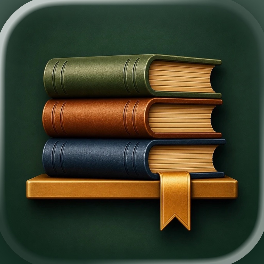 Bookshelf & TBR - BookZEN