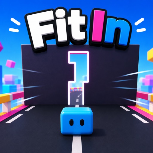 fit in