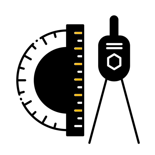 calcolatore di geometria