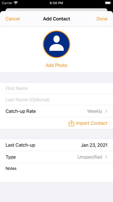 screenshot 4