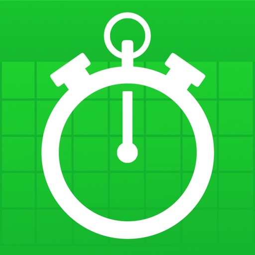 wochen-timer (week timer)