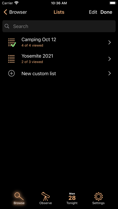 screenshot 9