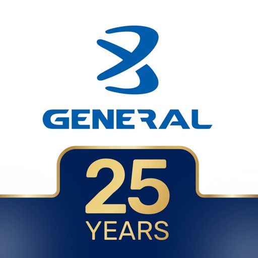 bajaj general