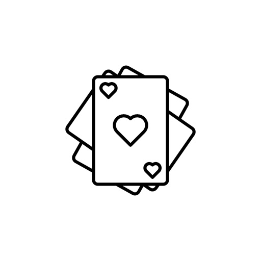 card counting app