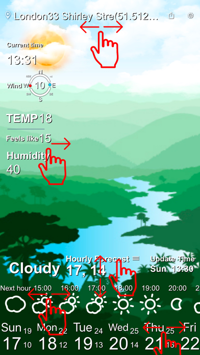 screenshot 5
