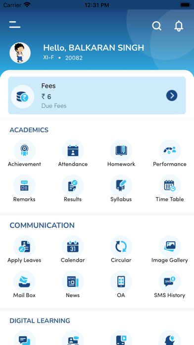 screenshot 3