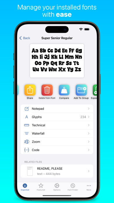 screenshot 5