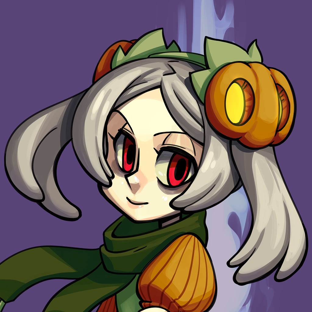 Skullgirls: Fighting RPG