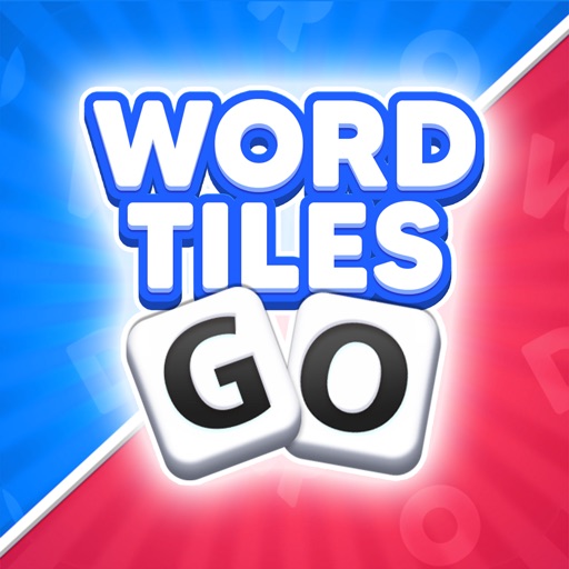 word tiles go