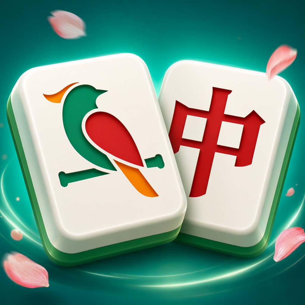 Mahjong Breeze - Tile Match