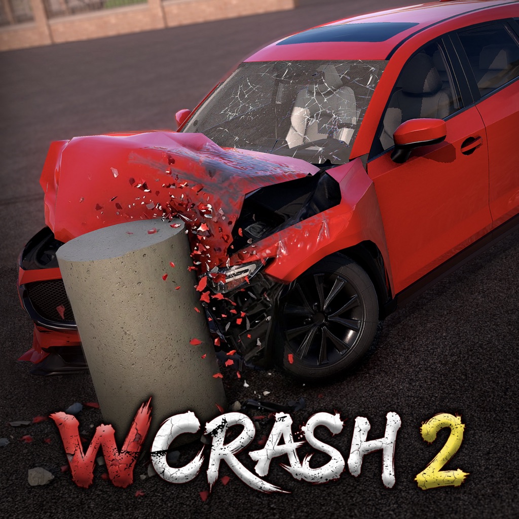 WCRASH 2
