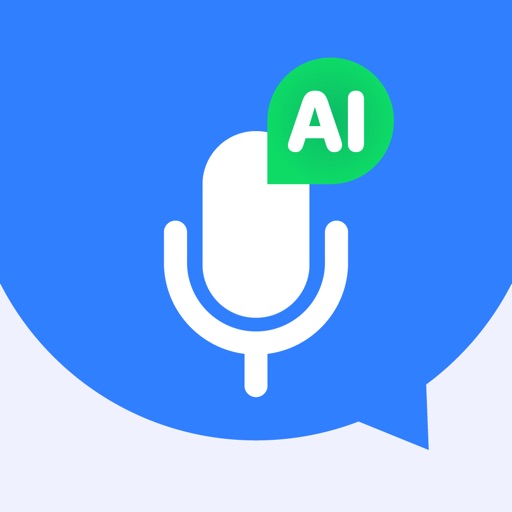 voice translator: ai translate