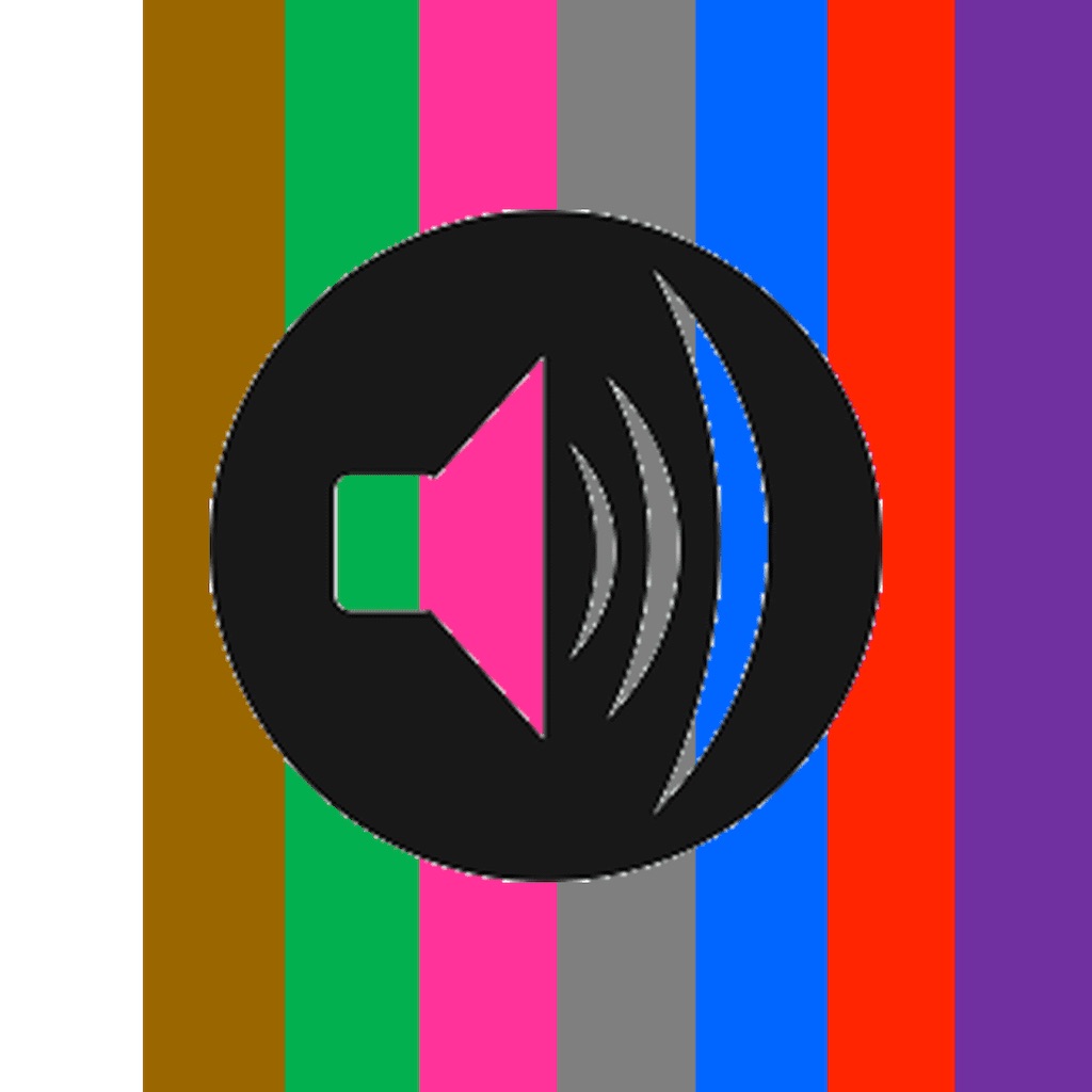 Noise: Brown, Green, Pink & Co