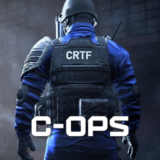 critical ops: online pvp fps