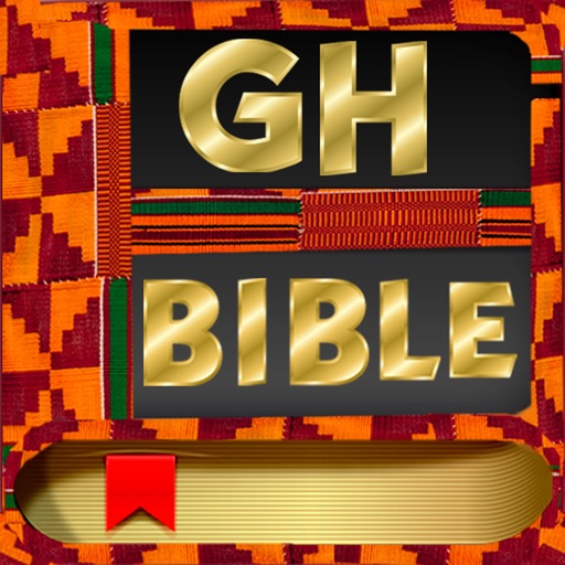 twi ga fante & english bible