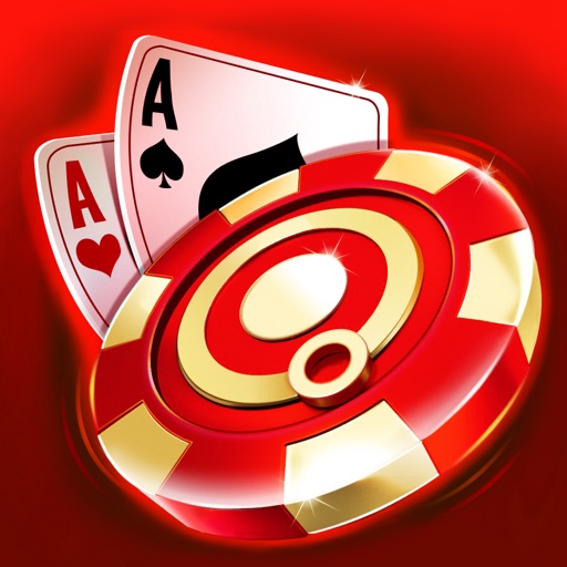 octro poker texas holdem games
