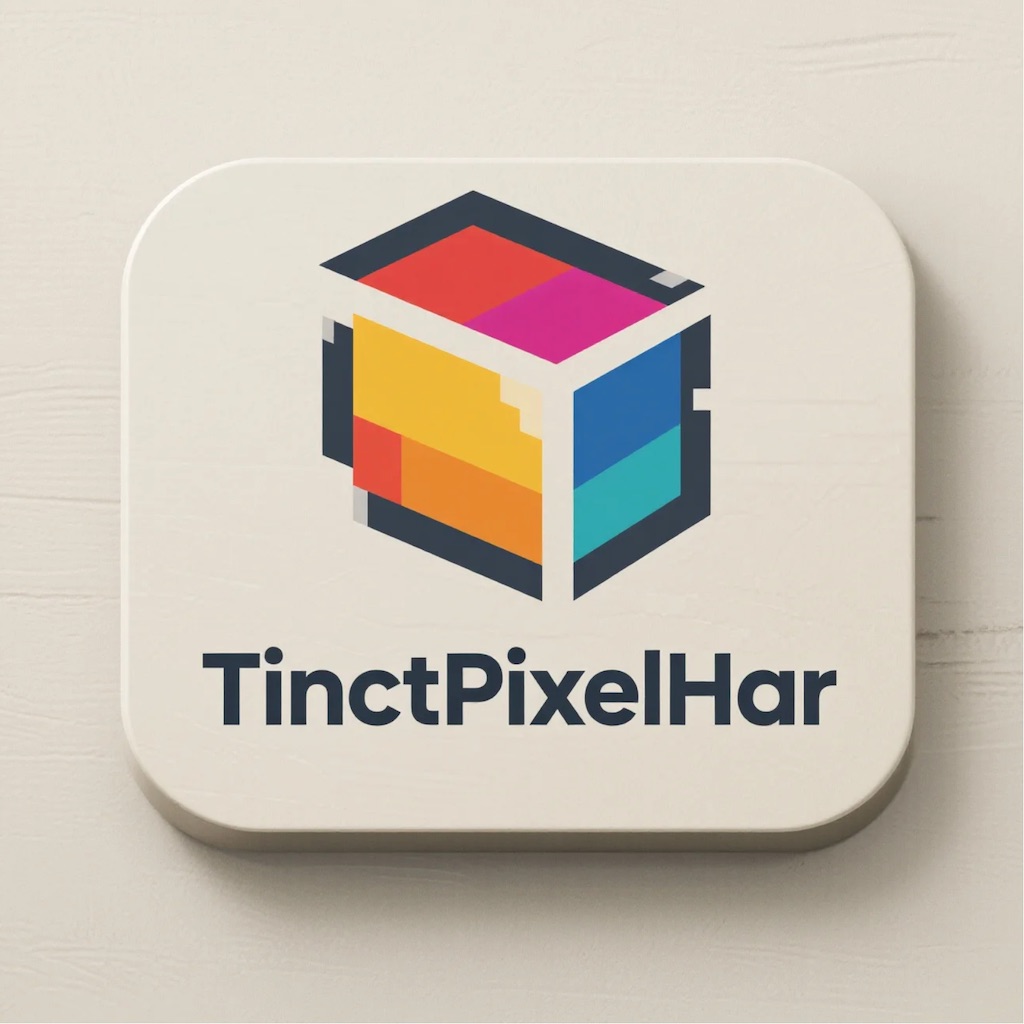 TinctPixelHar