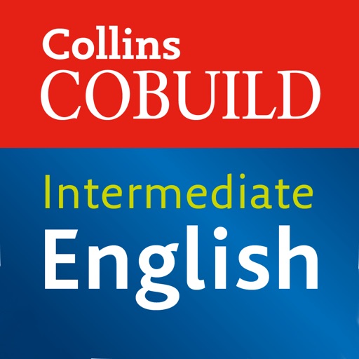 collins cobuild dictionary