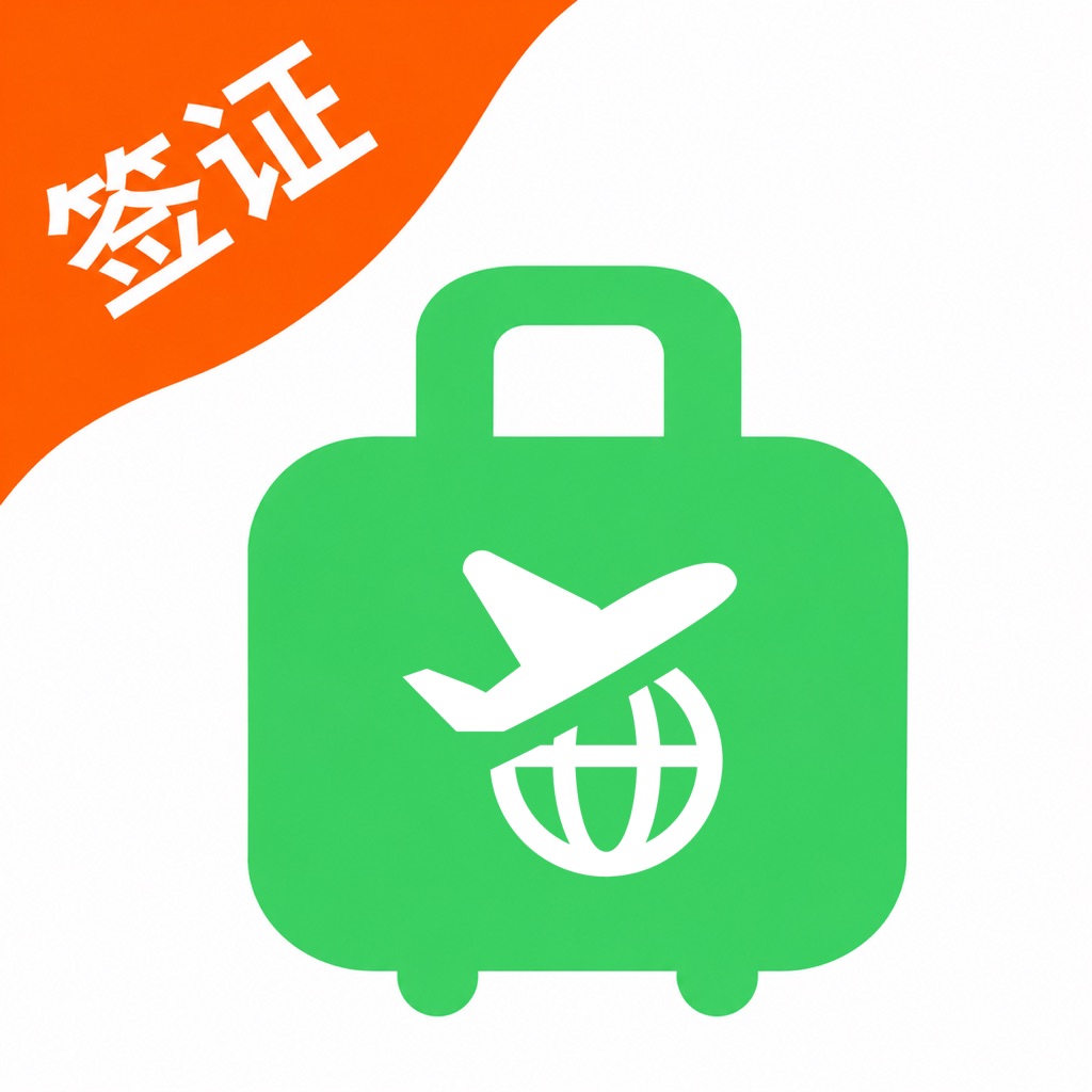 出境签-签证模拟指南