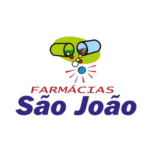 farmácias são joão