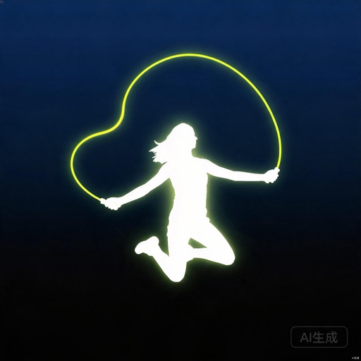jumpsense ai - 跳绳计数