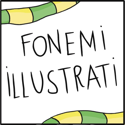 fonemi illustrati