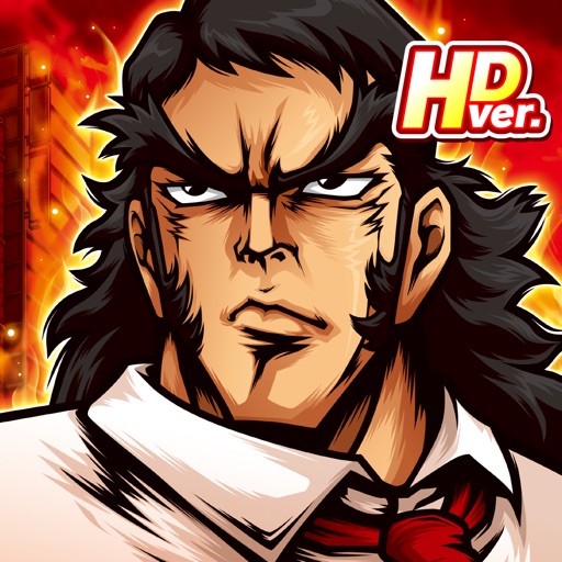 [パチスロ]押忍！サラリーマン番長 hd
