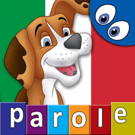 prime parole e suoni