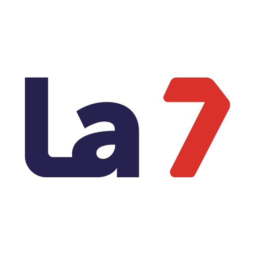 la 7 tv
