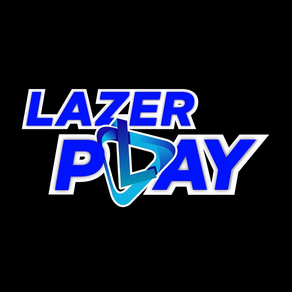 LazerPlayer