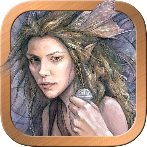tarot of the hidden realm