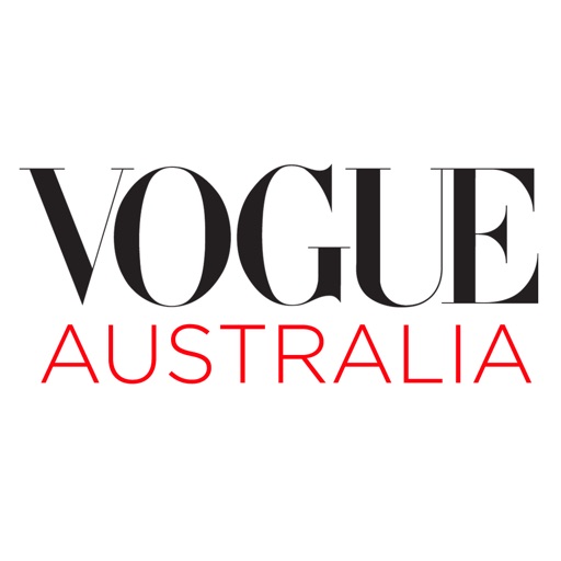 vogue australia