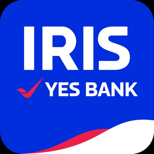 iris by yes bank - mobile app