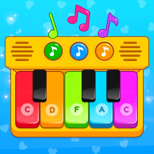 magic piano academy