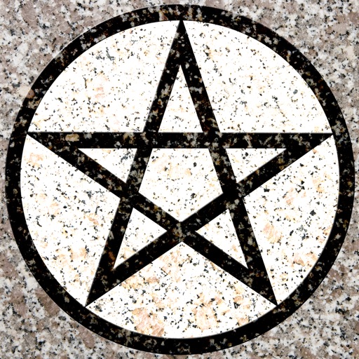 stones in magick