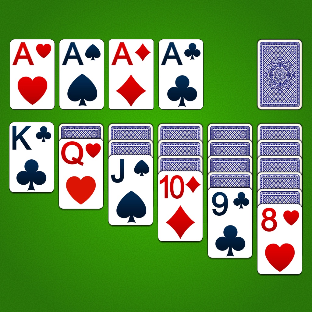 .Solitaire!
