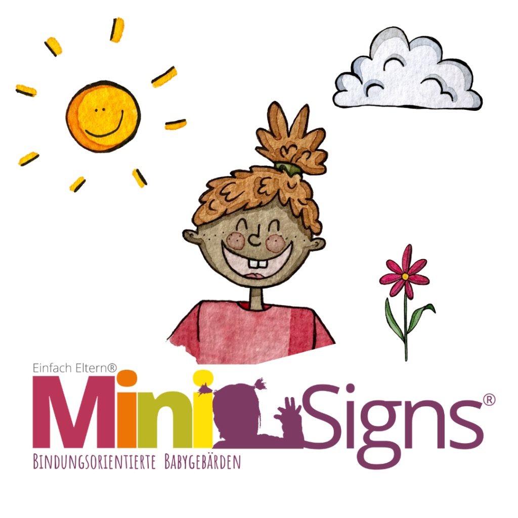 MiniSigns® Babygebärden