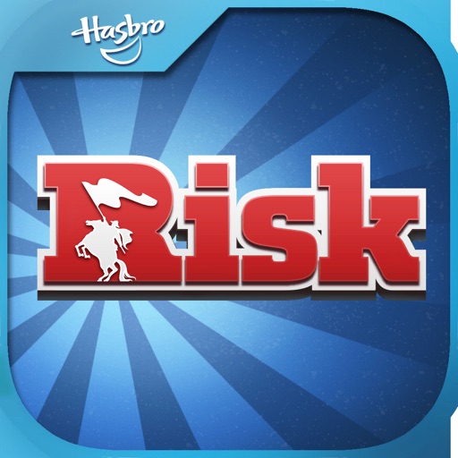 risk: global domination