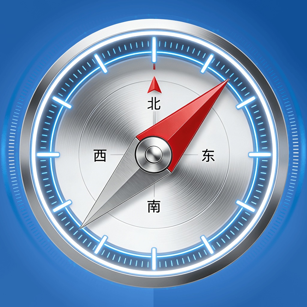 实时精准导航