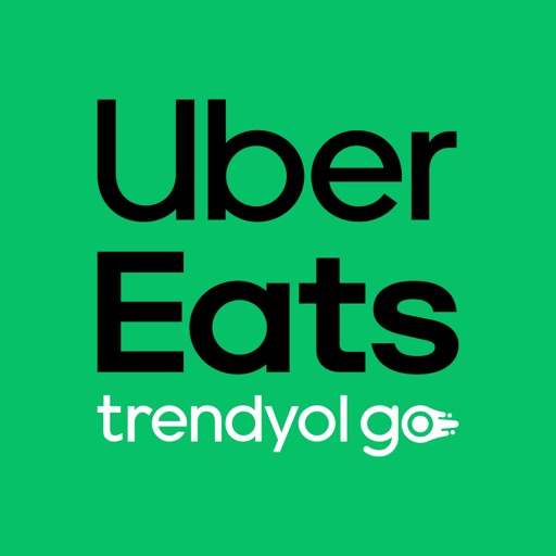 trendyol go: yemek, market, su